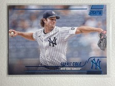 Top Gerrit Cole Prospect Cards 29
