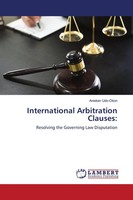 Aniekan Udo-Okon | International Arbitration Clauses: | Taschenbuch | Englisch
