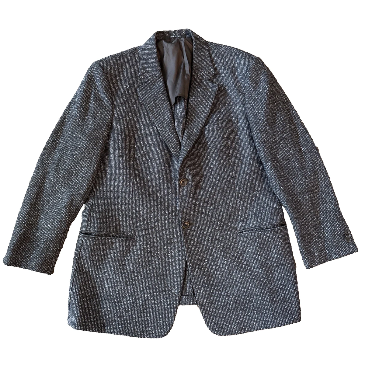 Giorgio Armani Herringbone Suits & Blazers for Men for sale | eBay