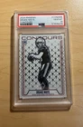 2024 Panini Phoenix - Contours Drake Maye Rookie PSA 10 #CONDME (RC)