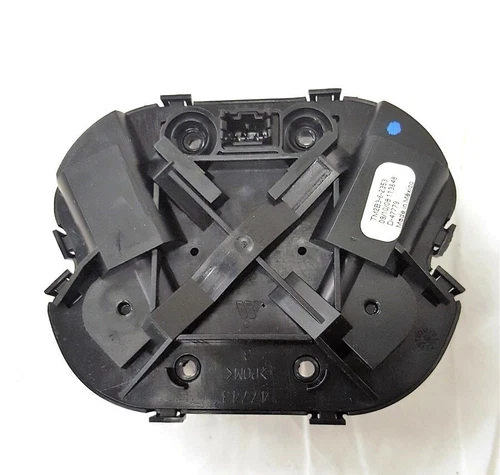 GM 25808705 LH Mirror Actuator w/Memory 7-14 Escalade Sierra Denali DL3 D47779