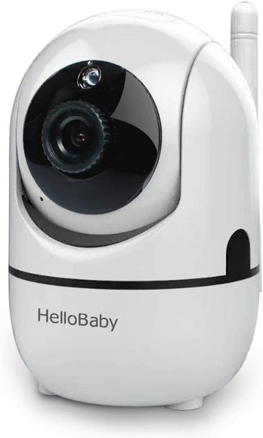 hellobaby 3.2 inch video baby monitor