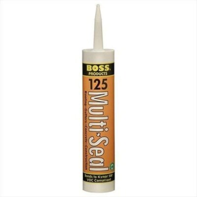 ACCUMETRIC Multi Seal Building Construction Sealant