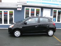 2015 Mitsubishi Mirage ES