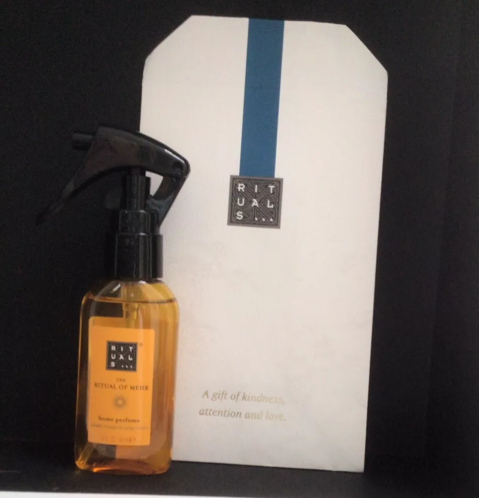 Rituals room spray deals