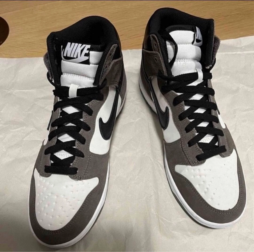 Nike Dunk HIGH By You Unlocked (US 9.5/ 27.5cm)