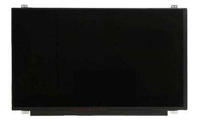 Écran LCD Pour Notebook HP 250 G7 – 15.6" Slim – 30 Pins – LED Full HD (1920x1080) – Neuf