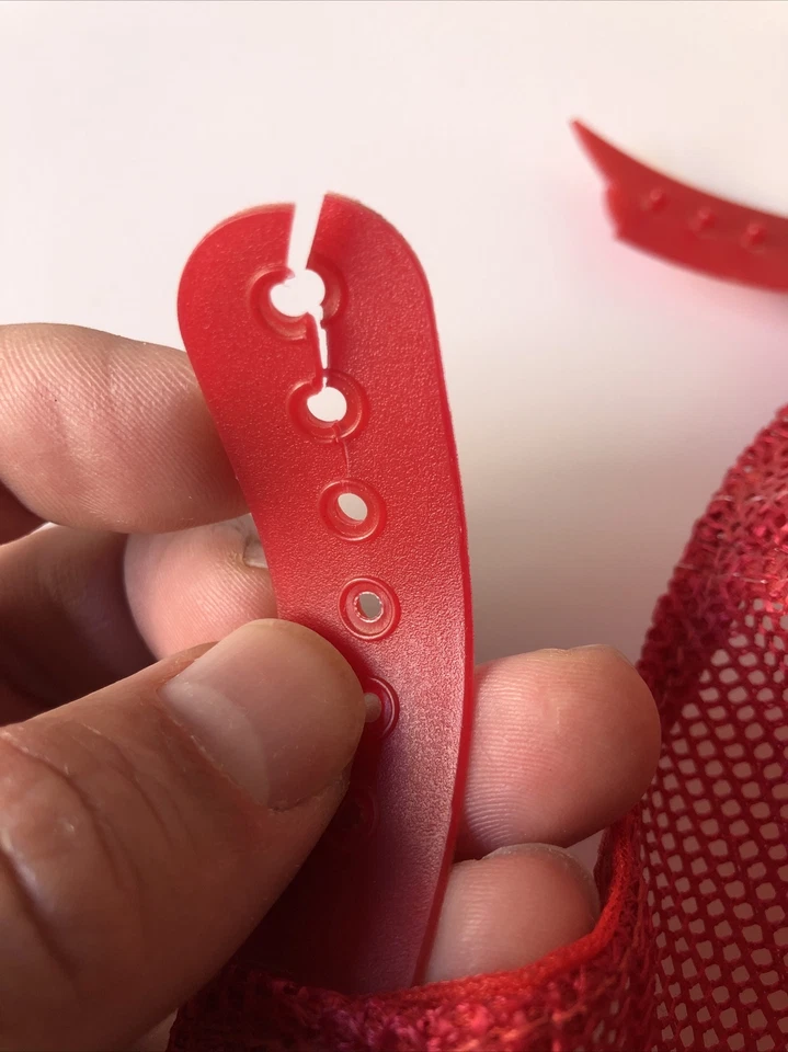 vintage datsun Snap Back - Image 3 of 4