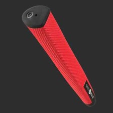 Sweet Rollz Authentic Sunday Red Midsize Putter Grip Tigers Sunday Color New