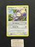 Pokemon Mysterious Treasures - Ambipom LV.36 - 2/123 - Holo Rare *SWIRL - NM/VLP