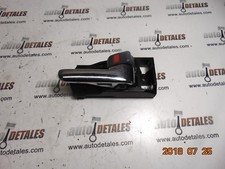 Porte avant et accessoires Toyota PREVIA