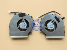 For MSI GV62 GL62M GL62VR Fan 7RD 7RFX Notebook Cooling FAN