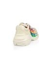 Gucci Rhython Evolution Sneaker Rainbow Shooting Stars CLEARANCE PRICE