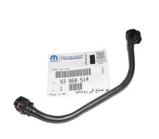 Brake Servo Vacuum Pipe for RENAULT TRAFIC 3 VAUXHALL VIVARO B 1.6 DCI TDCI