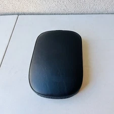 phantom pad 6 wide 10 long black w suction cups preowned black HD