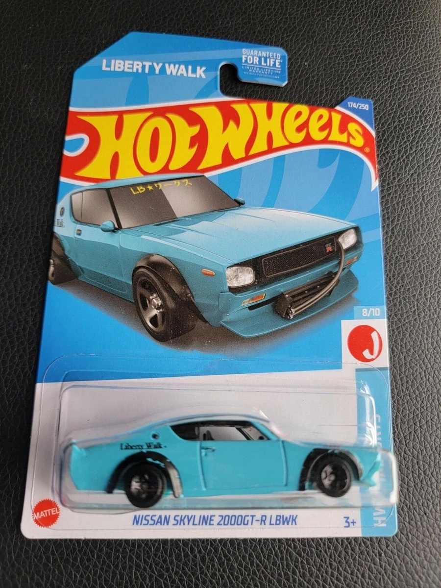 Modelos Hot Wheels PREMIUM chegando na Hot Wheels MAINLINE nos