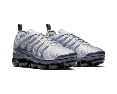 靴 Nike Air Vapormax Plus 8.5 Size 8.5 - Nike Air VaporMax Plus Wolf Grey for sale online | eBay