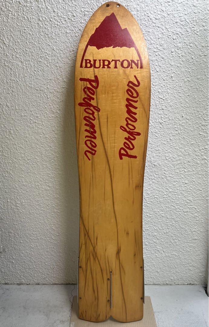 激レア　Burton バートン　アルペンボード　162cm ultraprime 激レア Burton バートン アルペンボード 162cm ultraprime