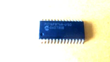 PIC16F876A-I/SO PIC16F876A SOP-28 new