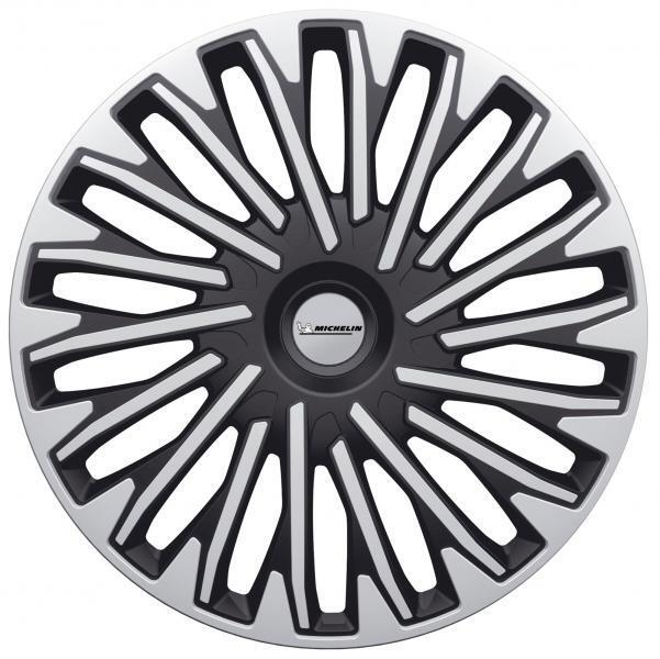 Set 4 copricerchi 15'' mod. Soho
