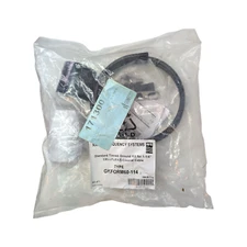 Coax Grounding Kit for 1-1/4" Cable