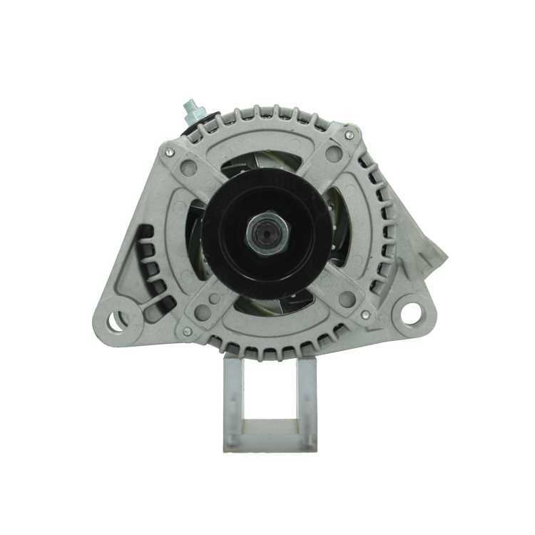Lichtmaschine 160 A 12 V Per Jeep 421000-0470 4 Fori 6 Cave