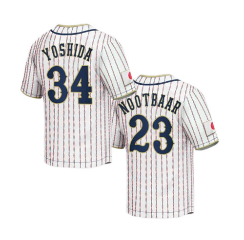 Mizuno JAPAN ユニフォーム NOOTBAAR 23 M Mizuno JAPAN ユニフォーム NOOTBAAR 23 M