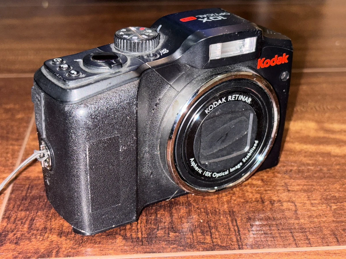 Kodak Z915 for sale | eBay