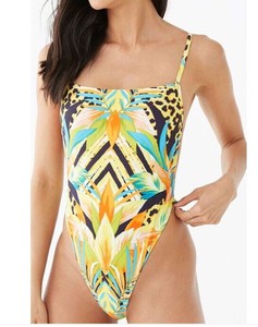 tiger bathing suit