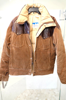 【11/25まで】Powderhorn Mountaineering ジャケット s-l400.jpg