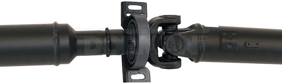 SE ADAPTA A MERCEDES BENZ SL500 1996-1998 2x2 transmisión automática eje de transmisión trasera Foto 4 de 4