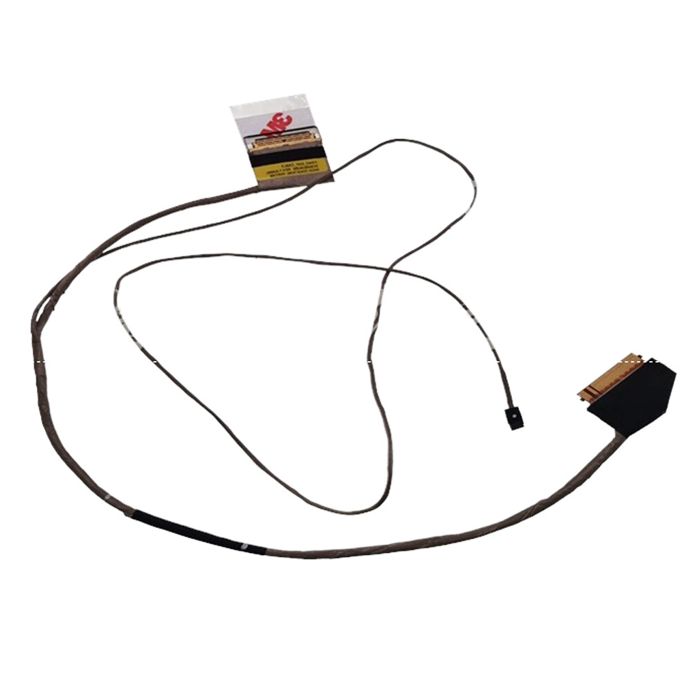 Dell 5493 5494 Laptop LCD Display Cable 02TW6Y DC02003KZ00 Replacement
