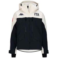 K1 KAPPA ITA SCI ITALIA 6CENTO 602FA GIACCA SCIARE GIACCONE 331V19W A0H