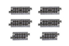 Kato USA Inc. N Short Track Assortment 10 KAT20091 N Track