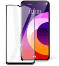 VIVO Y33S 5G CURVED TEMPERED GLASS FILM TOTAL PROTECTION 3D 5D 9D