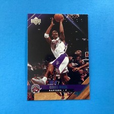 2005-06 Upperdeck Chris Bosh #181 Ex