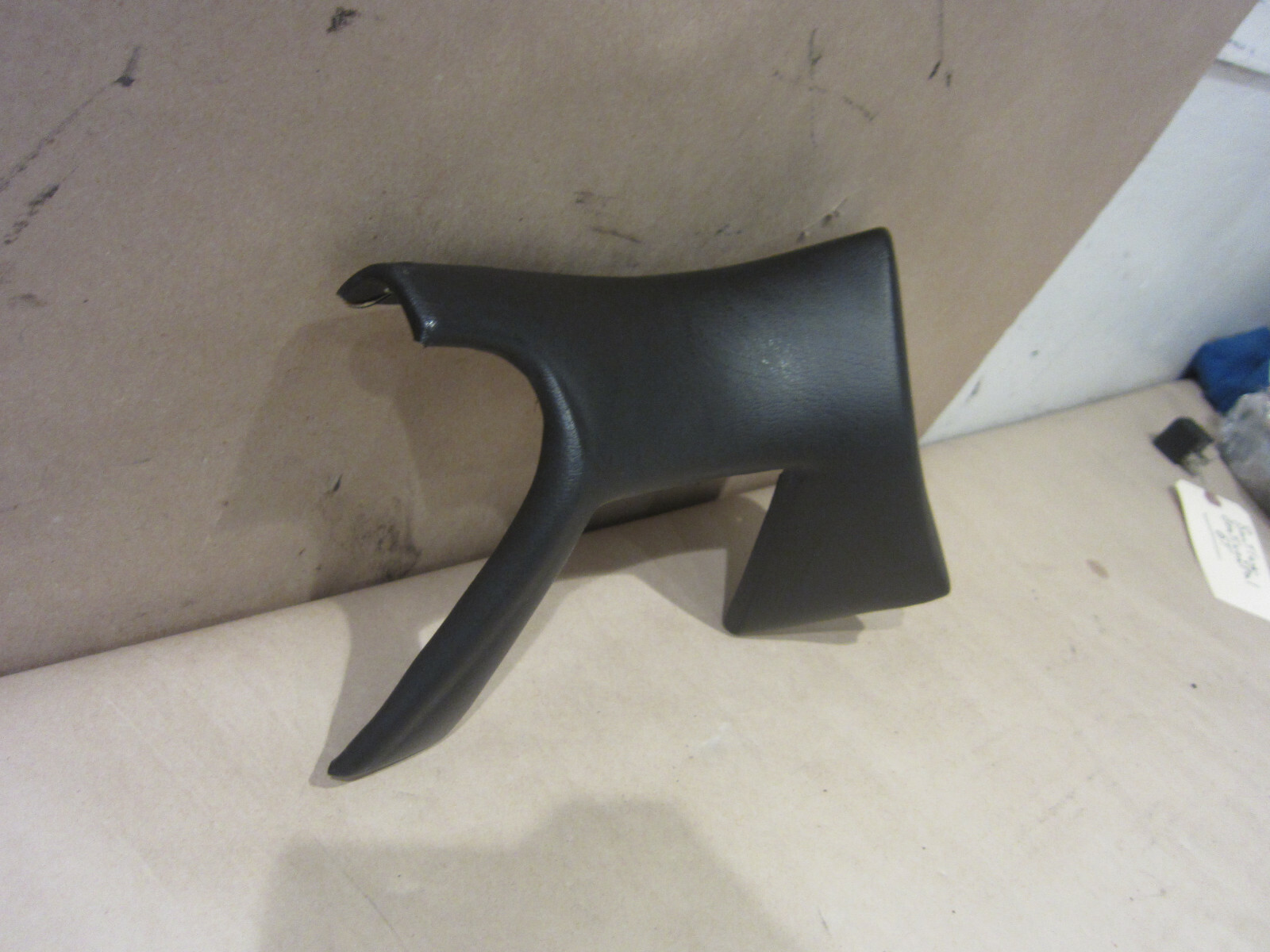 Ferrari 348  - LH Lateral Insert For Dashboard - P/N 63287500