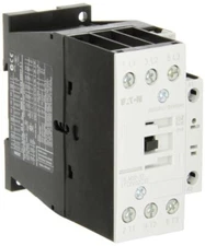 EATON XTCE032C10A 120V 3P 32AMP CONTACTOR Cutler Hammer-