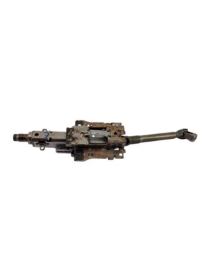 VW CADDY IV 2018 Lenkstange Lenksäule Steering Column 2K5419501A