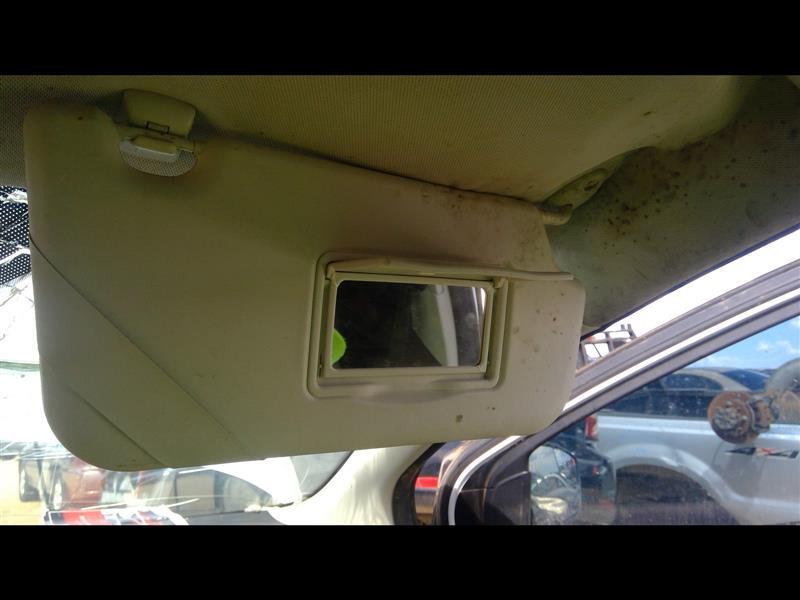 Used Front Left Door Glass Front fits: 2012 Ford Focus Front Left Grade A