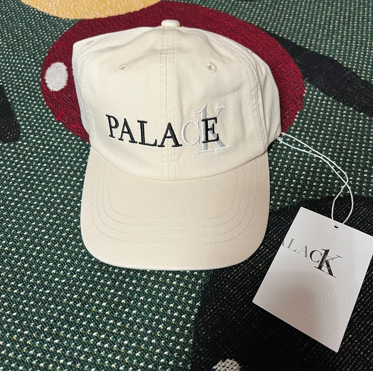 palace ck cap
