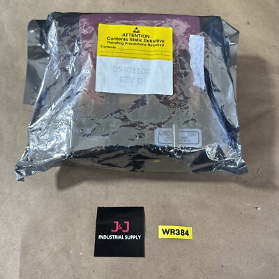 New Honeywell 05401100 Calex Model 7487 40-135 Warranty Fast Shipping  