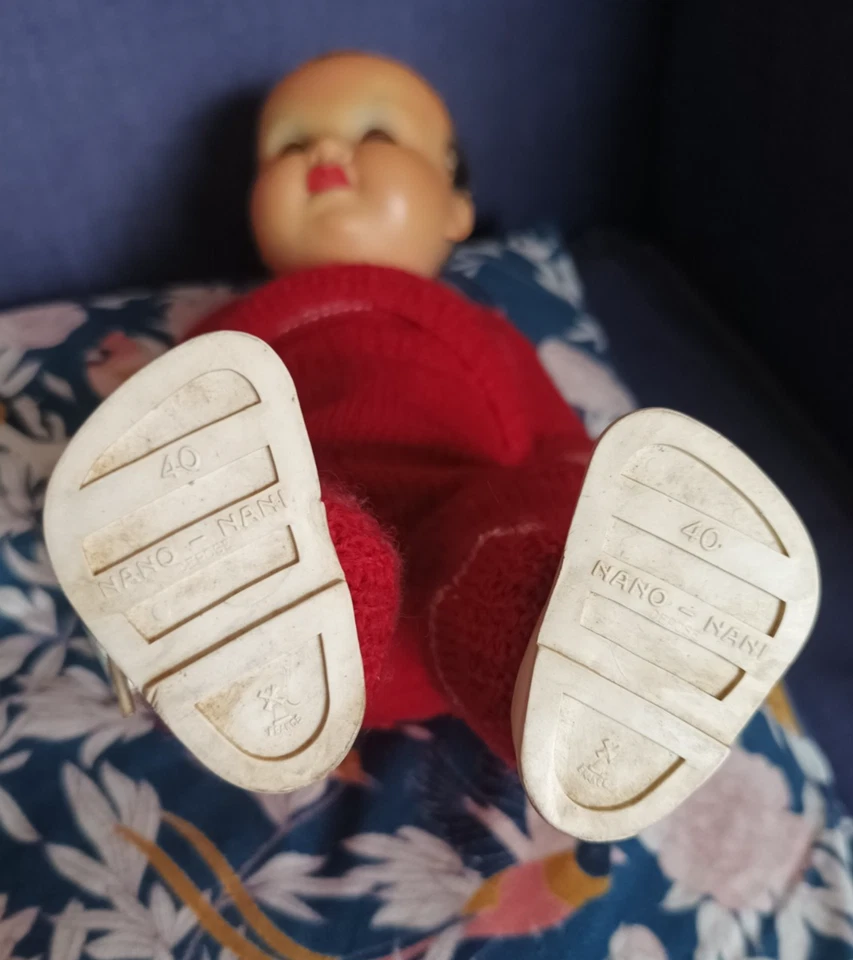 Baigneur Nano de Convert - Photo 4/4