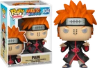 Funko Pop! Animation Naruto Shippuden Pain 934 Vinyl Figure