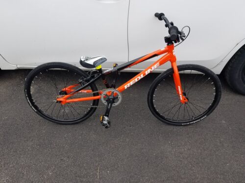 2016 Redline Pro Line Junior, New Condition +Extras, BEST Model Year