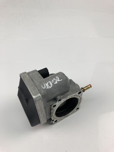 RENAULT MEGANE II Sedan LM0/1 Drosselklappe 8200190230 2005 23928546