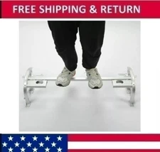 For 05-13 Chevy Corvette C6 Lower Radiator Core Support Skid Bar Plate 20939829