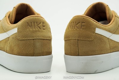 nike blazer elemental gold