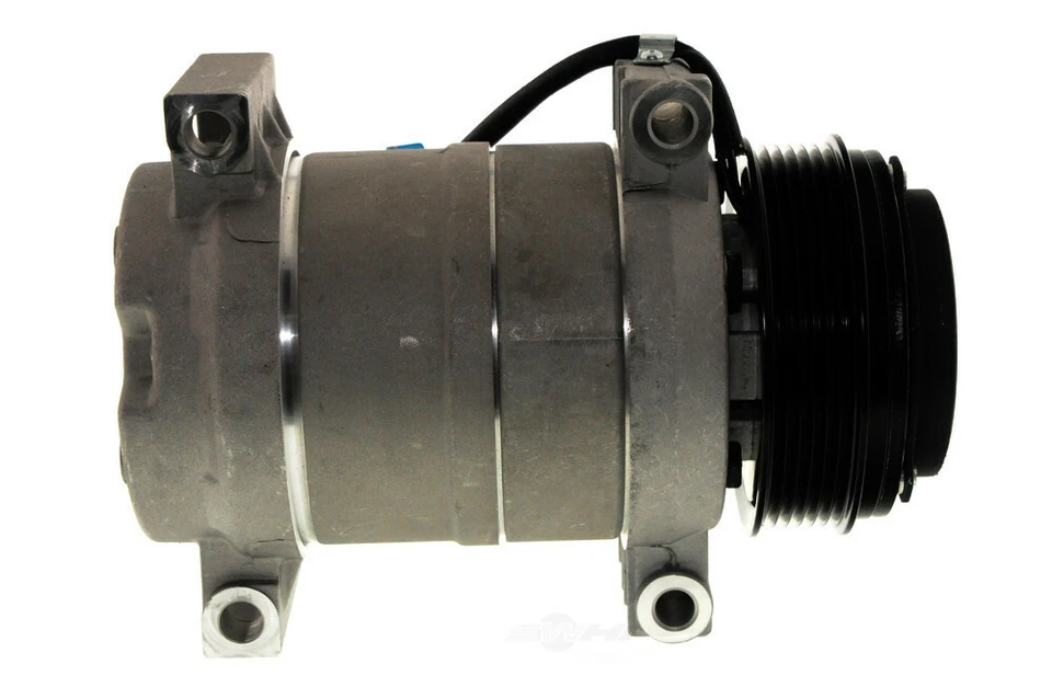 Compresor de aire acondicionado ACDelco GM equipo original 89019400 Foto 4 de 4