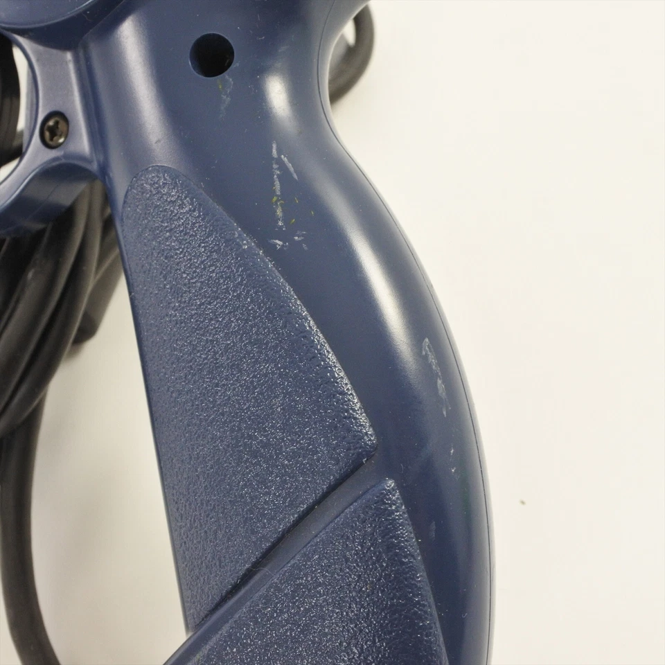 KONAMI HYPER BLASTER Gun Controller SLPH-00014 PS1 For Playstation 1356 - Image 3 of 3